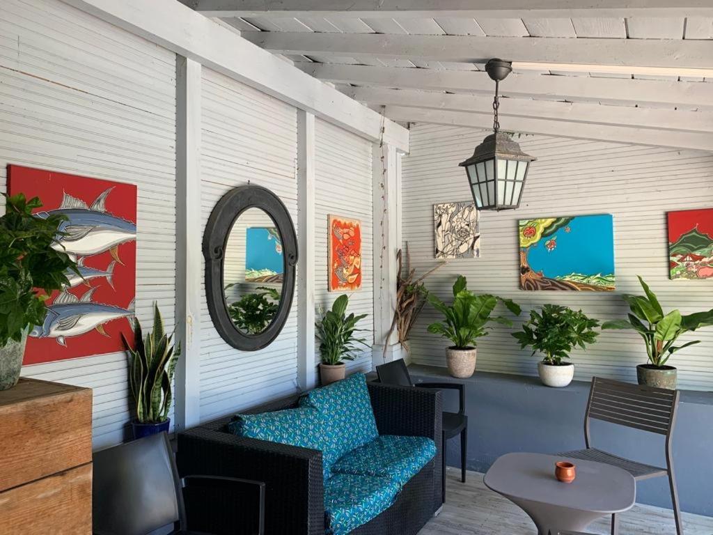 Maison Arbolateia Avec Piscine Et Spa Bidart Dış mekan fotoğraf